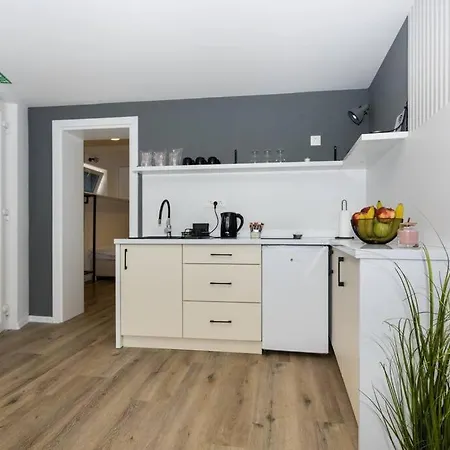 Apartment Royal Grey *