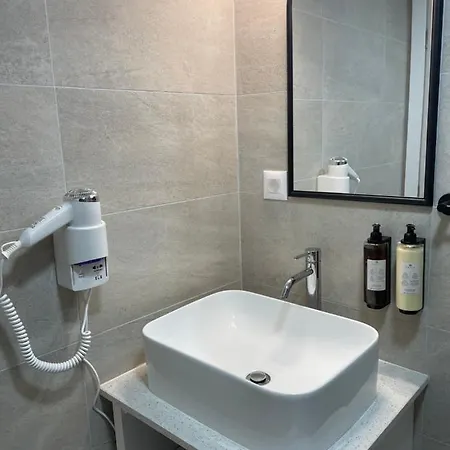 Apartment Royal Grey *