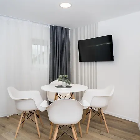 Royal Grey Apartment Sarajevo