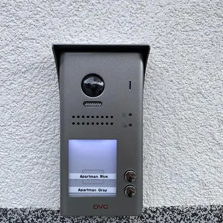 Royal Grey Sarajevo